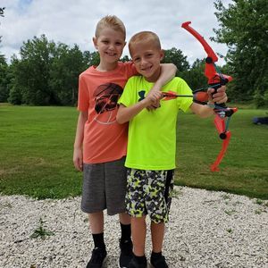 Meet your Posher, Luann